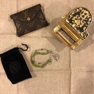 Things Remembered Bracelet